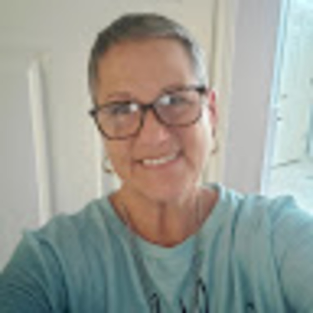 Meet your Posher, Michele